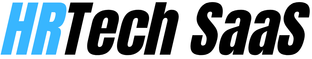 HRTech SaaS