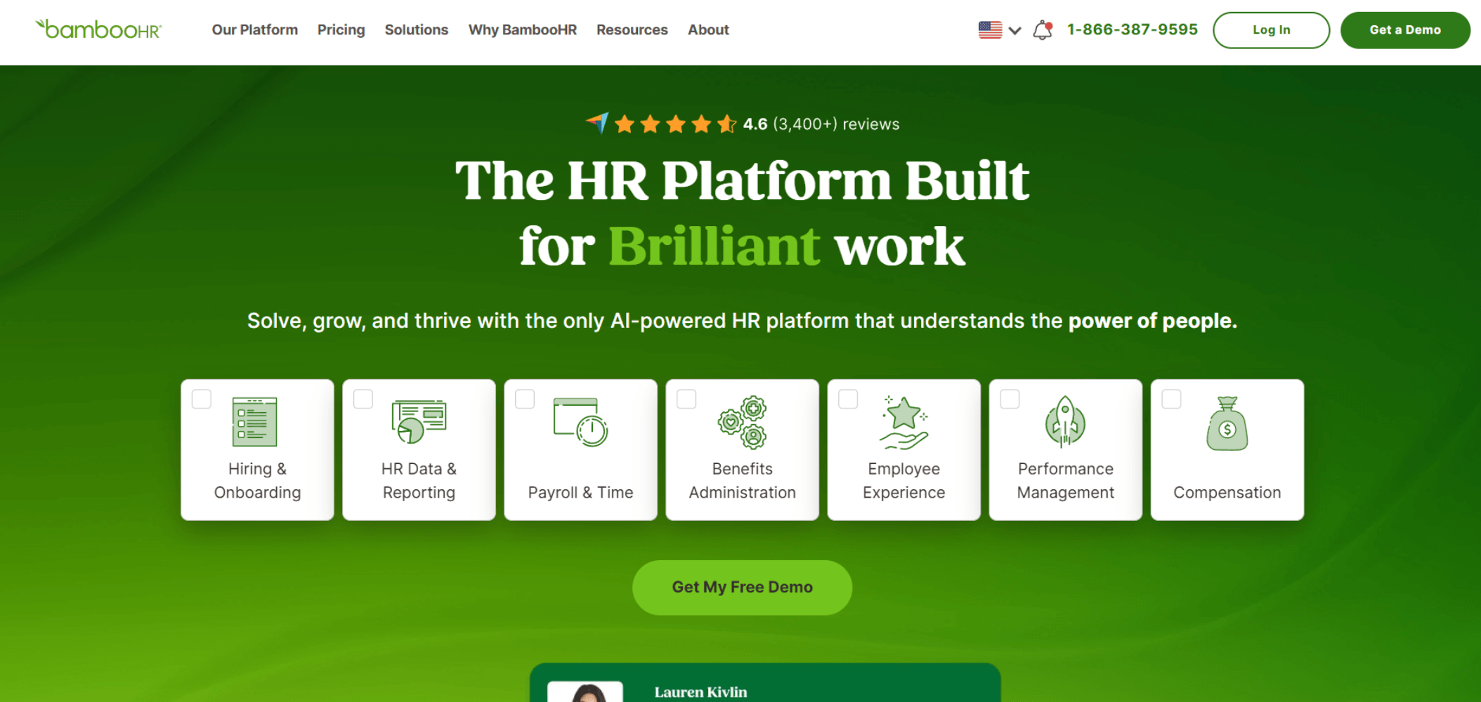 BambooHR 1