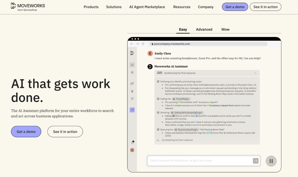 MOVEWORKS