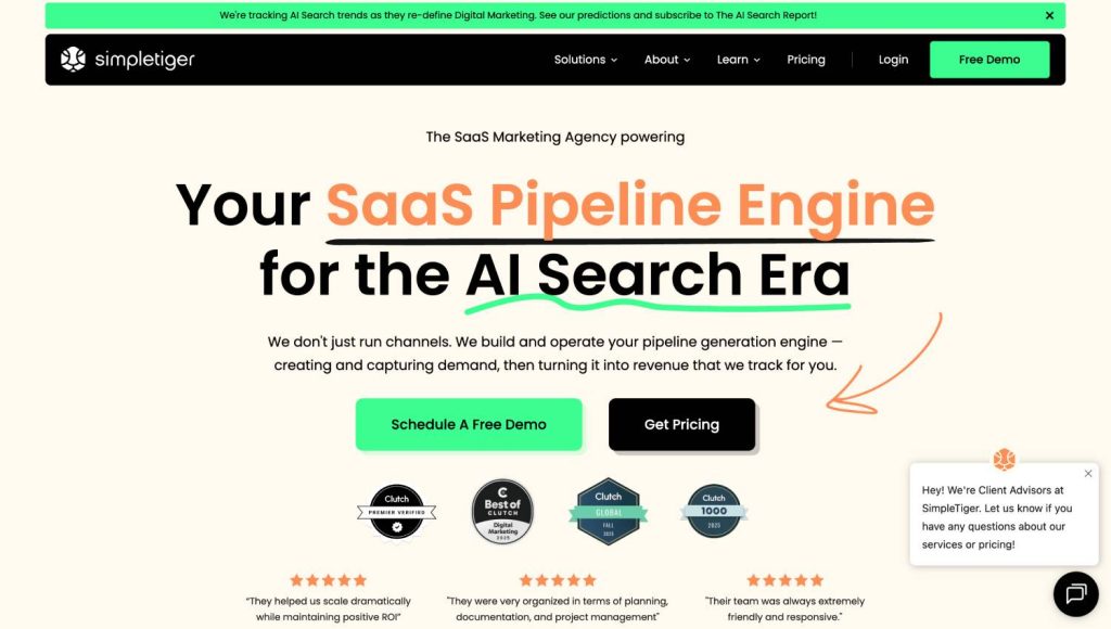 SimpleTiger