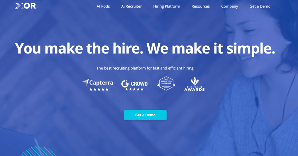 XOR 1