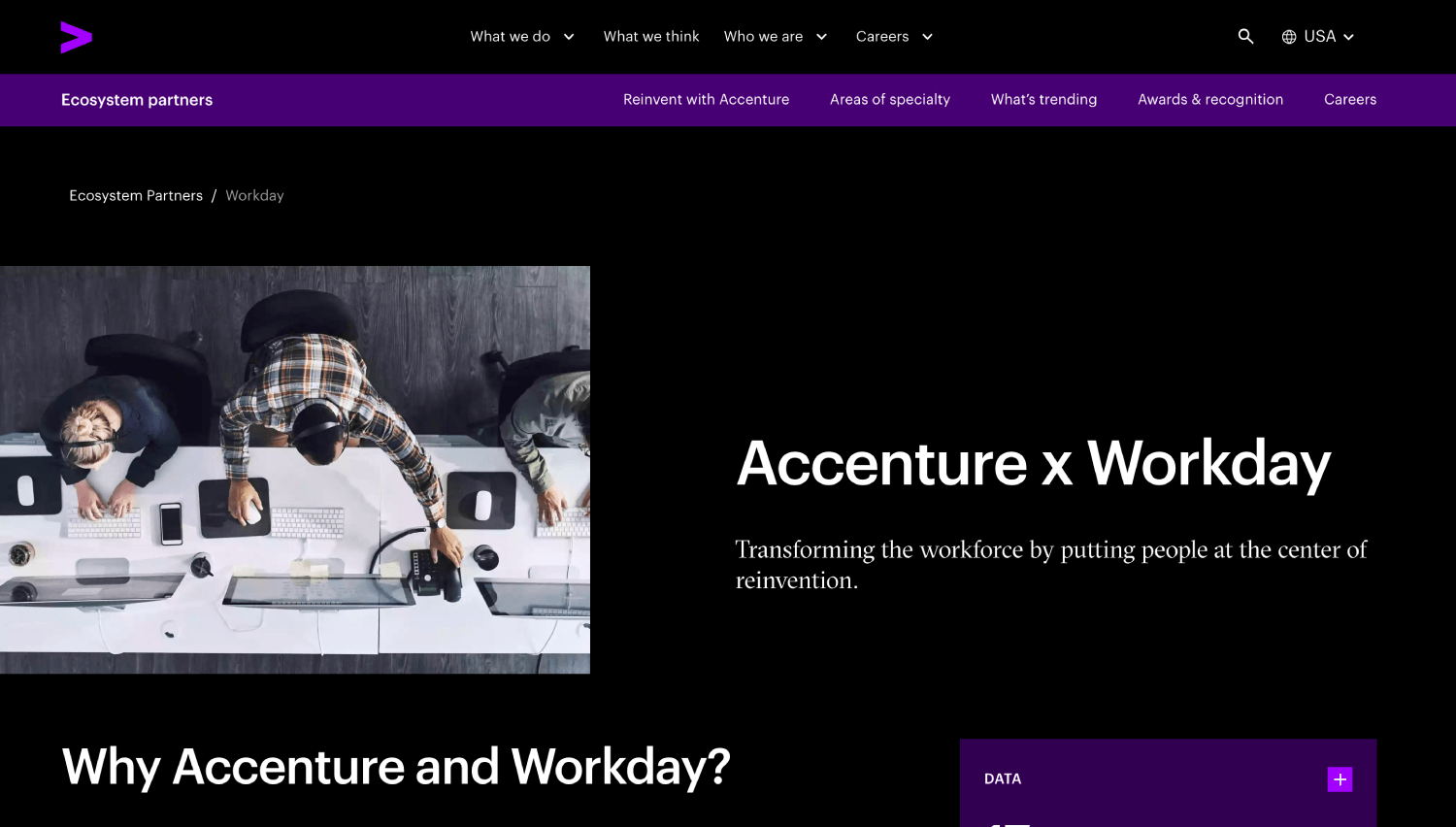 accenture
