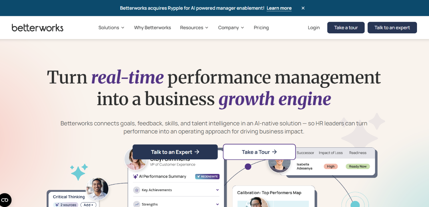 betterwork