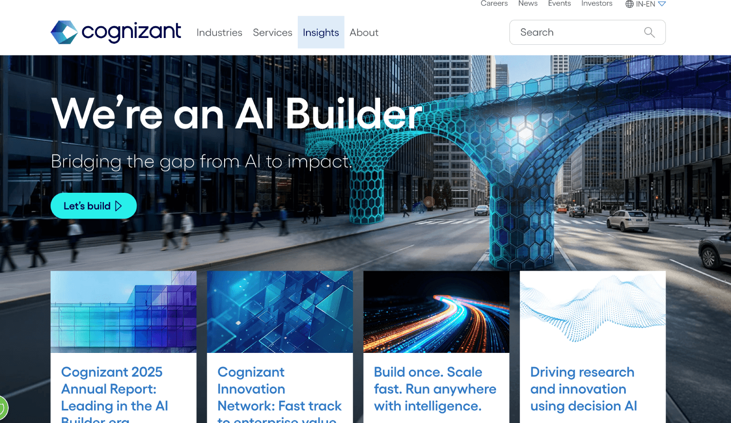 cognizant