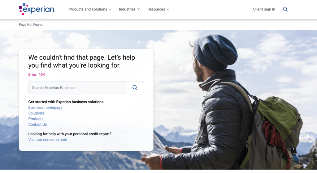 experian