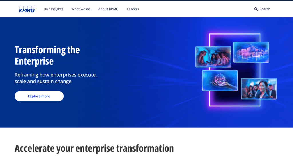kpmg