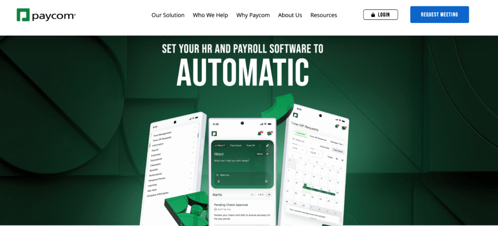 paycom
