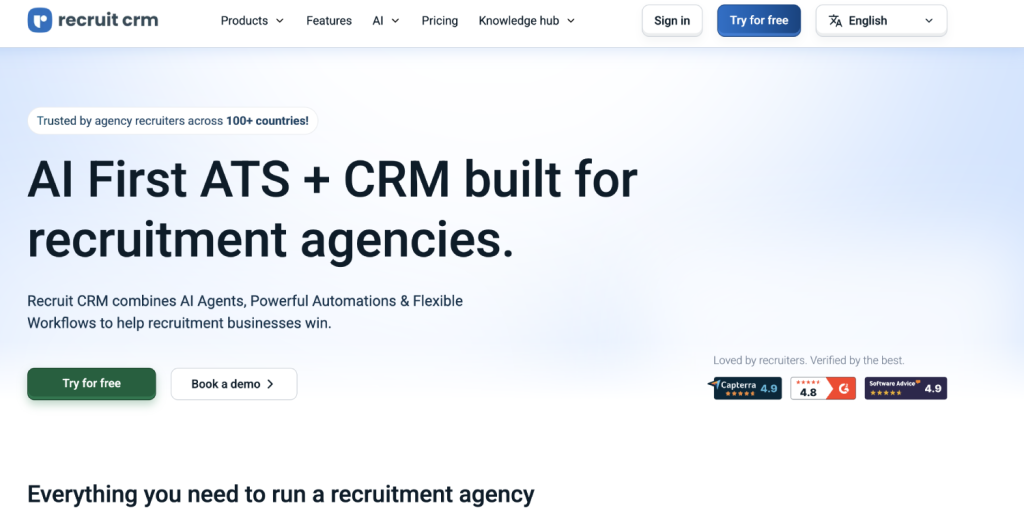 recruitcrm