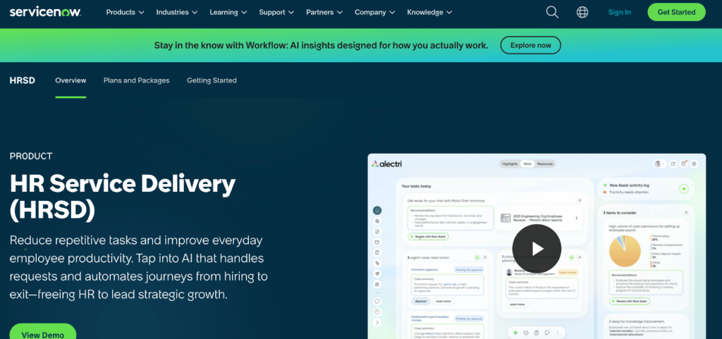 servicenow
