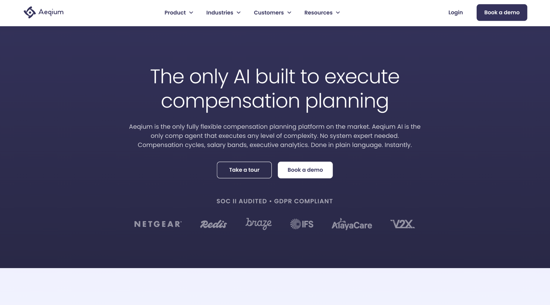 Aeqium