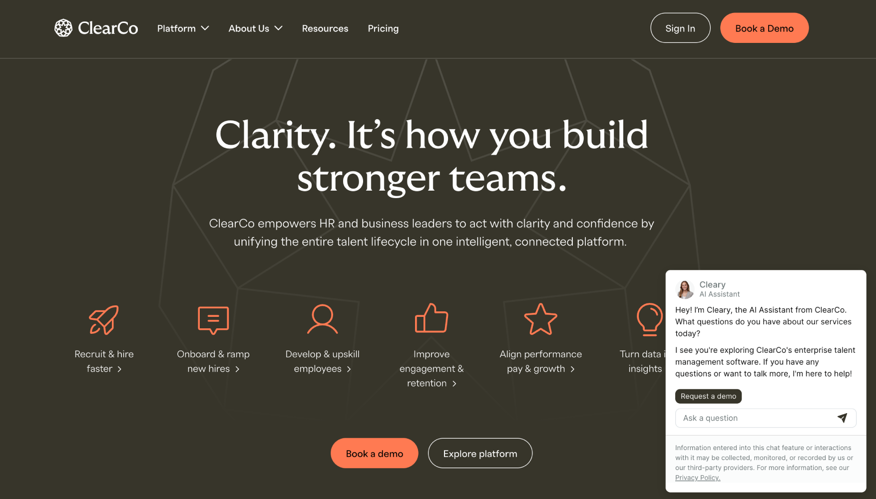 Clearcompany