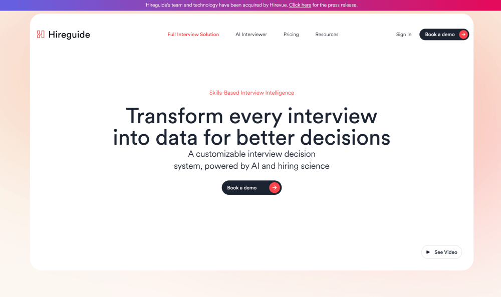 Hireguide