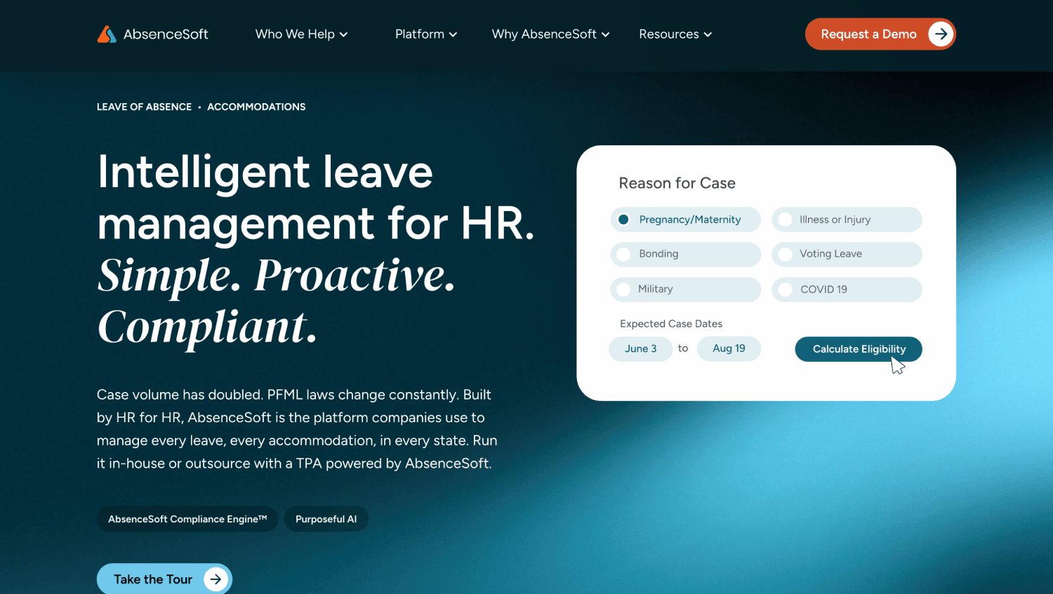 absencesoft