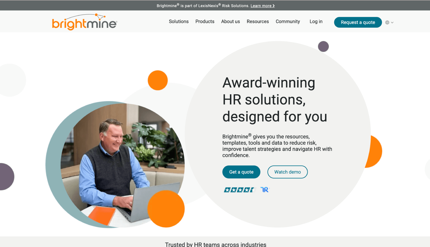 brightmine