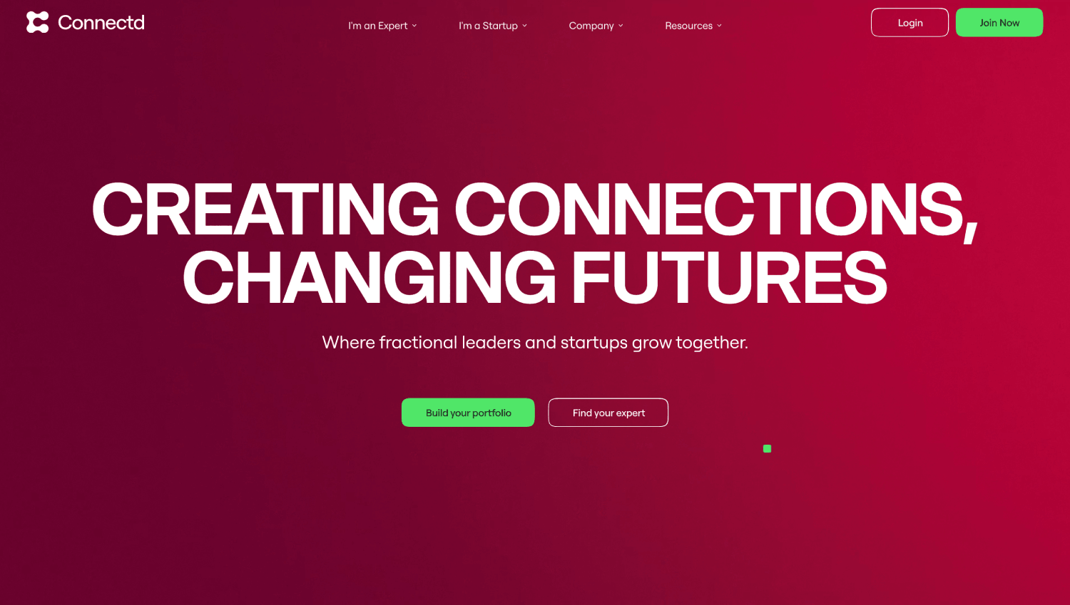 connectd
