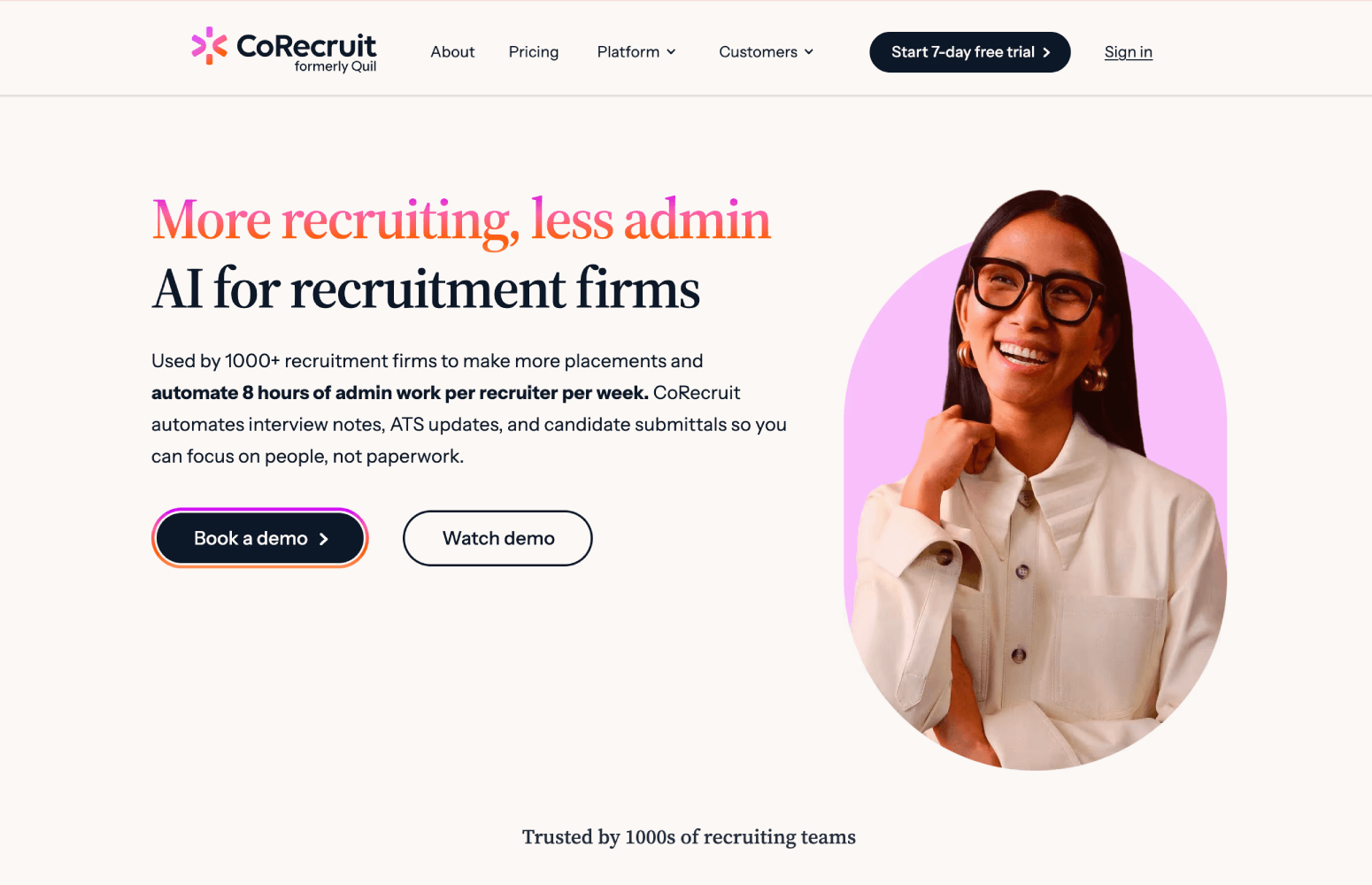 corecruit
