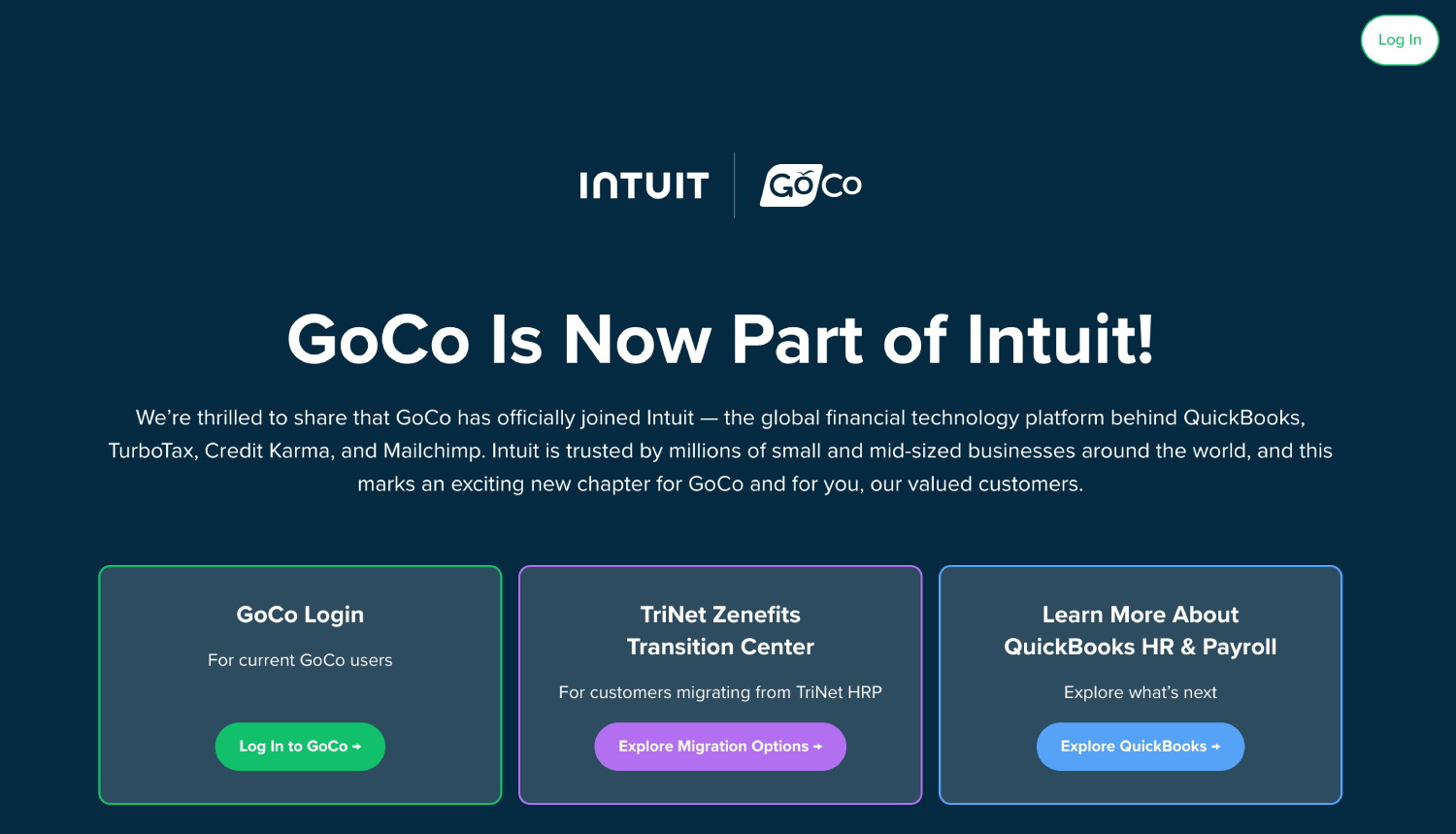 goco