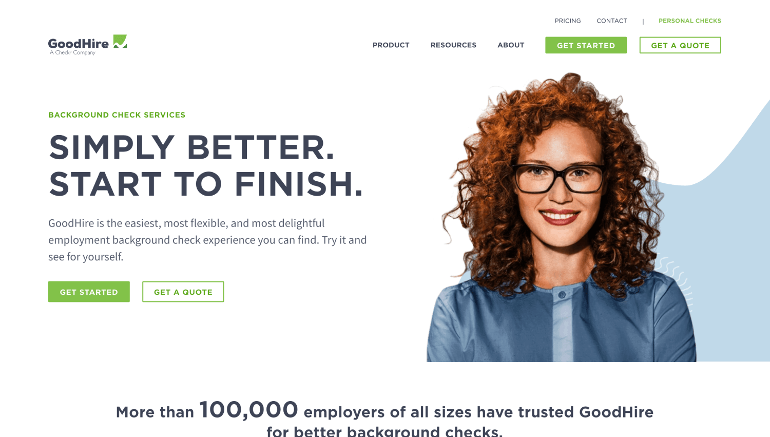 goodhire