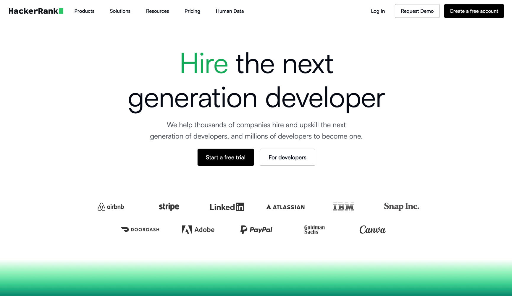 hackerrank