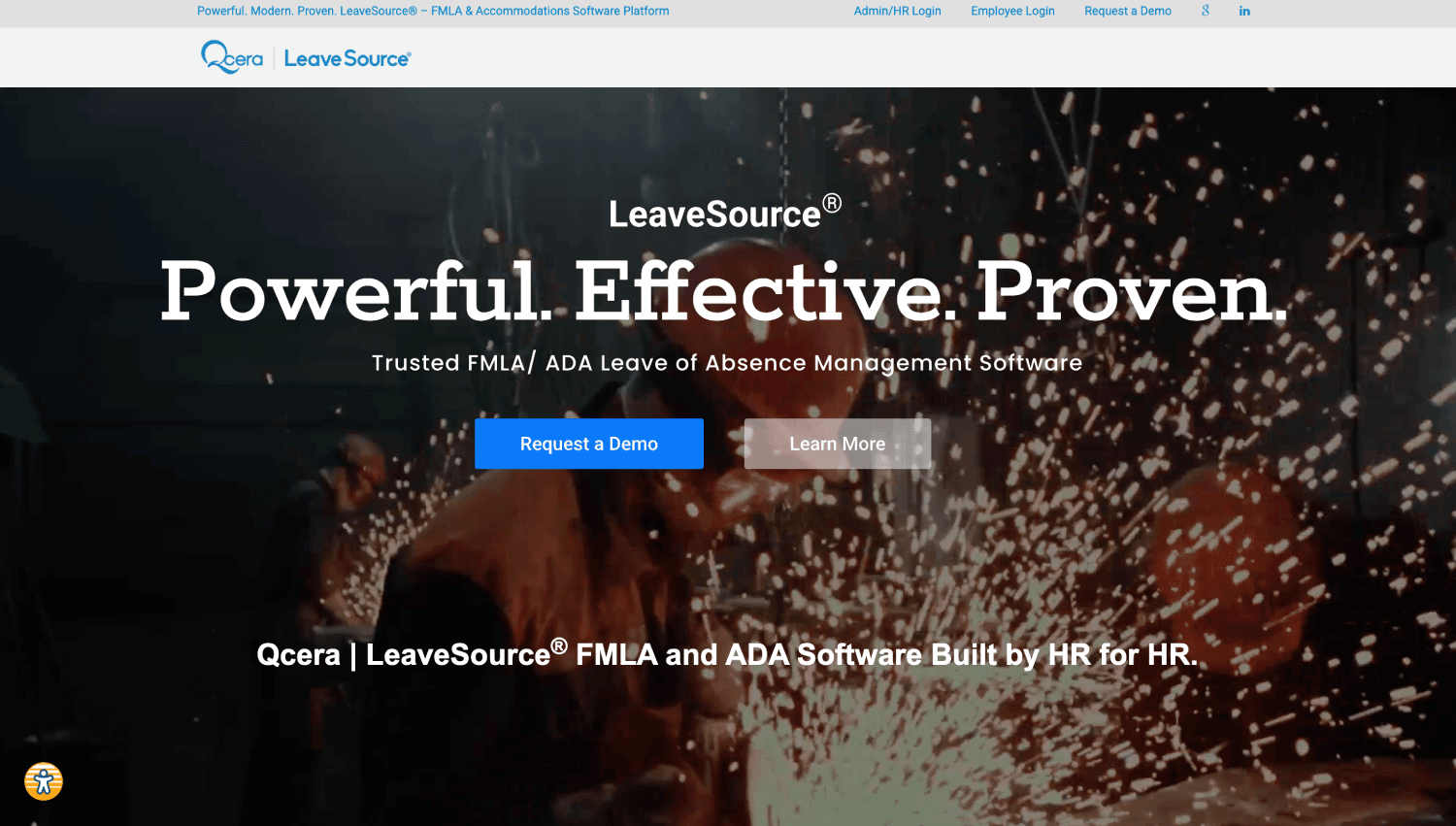 leavesource