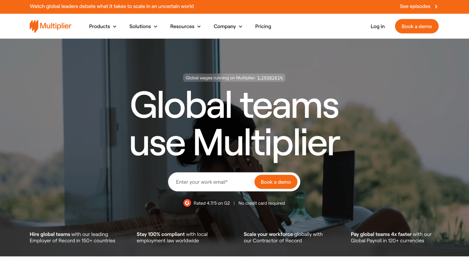 multiplier