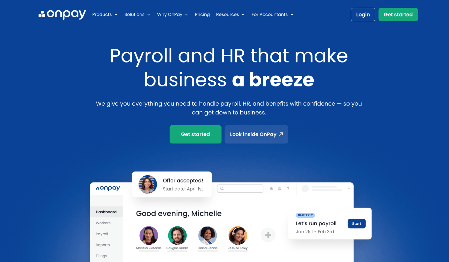 onpay