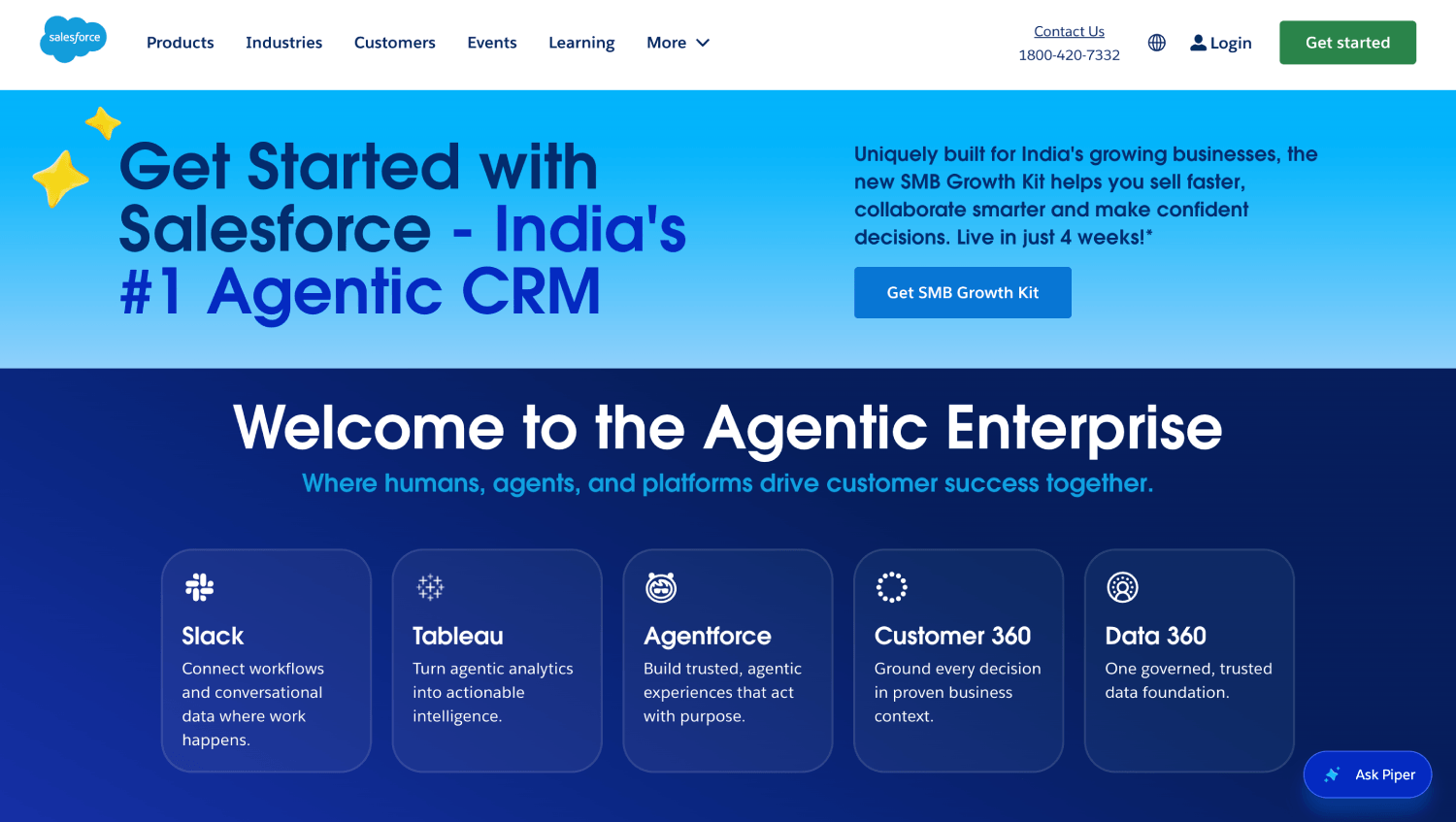 salesforce