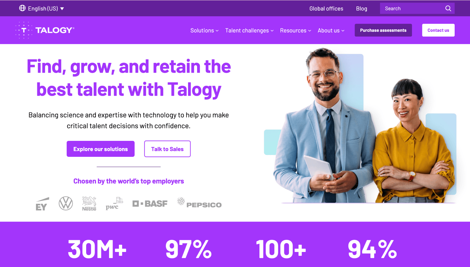 talogy