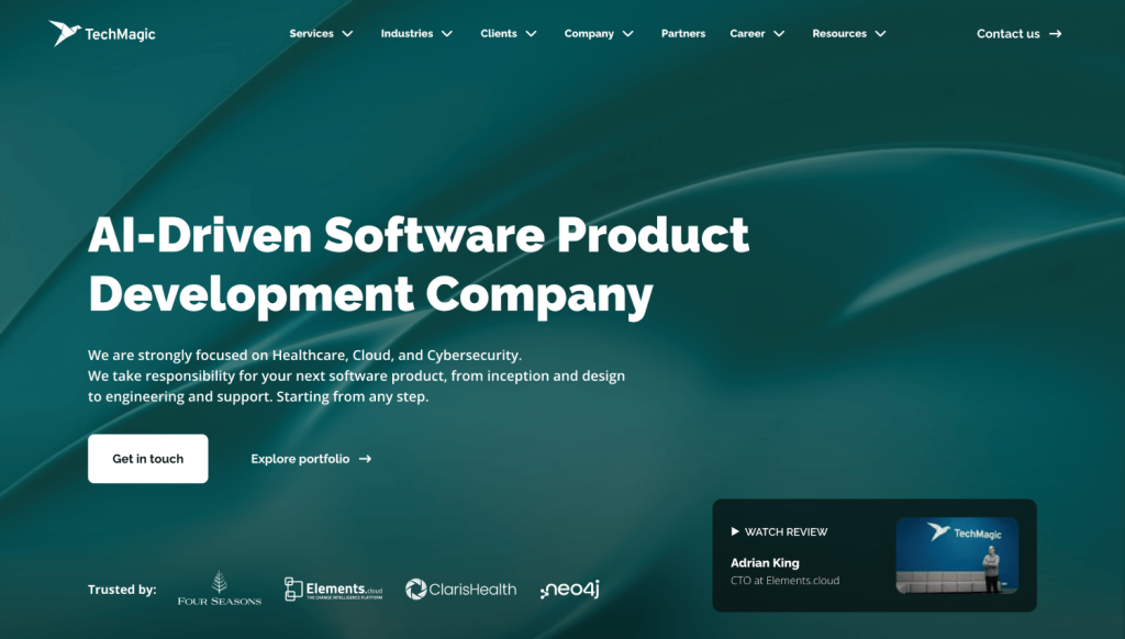 techmagic