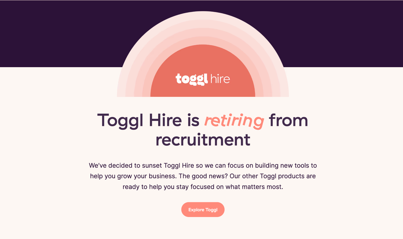 togglhire