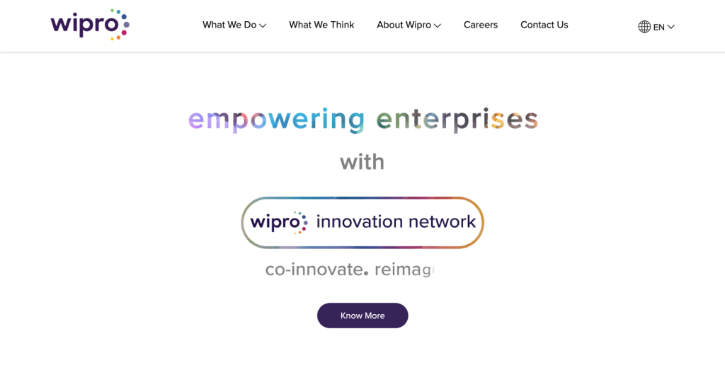 wipro