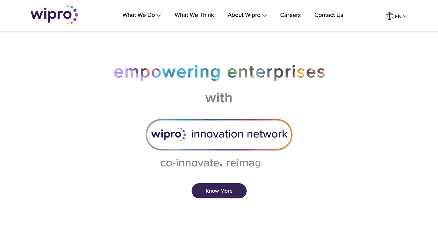 wipro