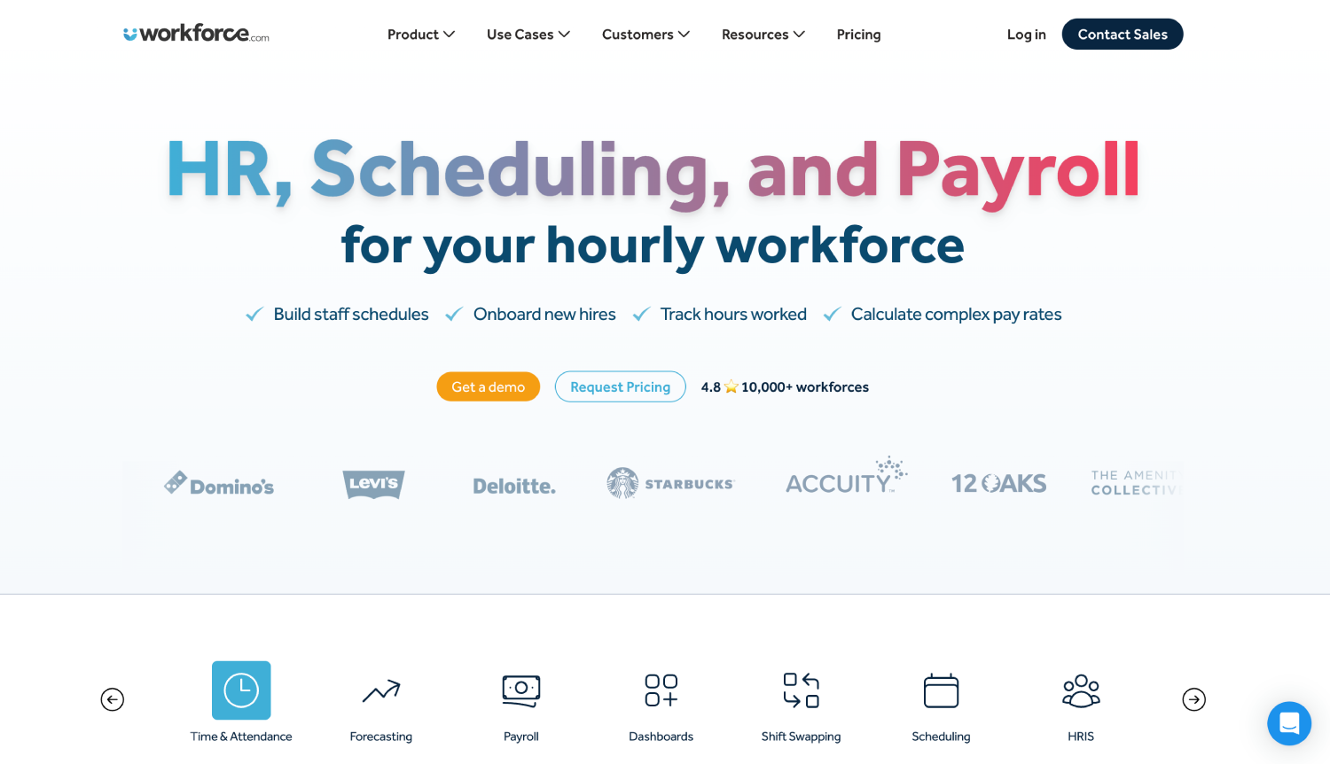 workforce
