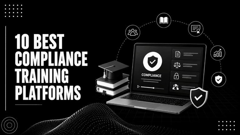 10 Best Compliance Training Platforms