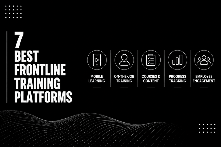 7 Best Frontline Training Platforms