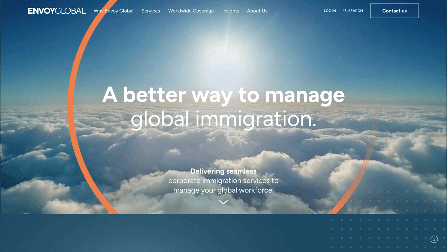 Envoy Global