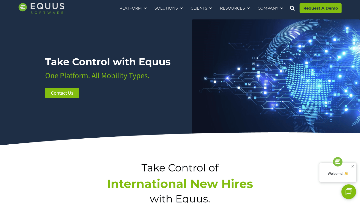 Equus