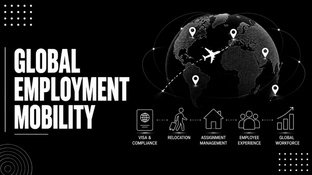 Global Employment Mobility