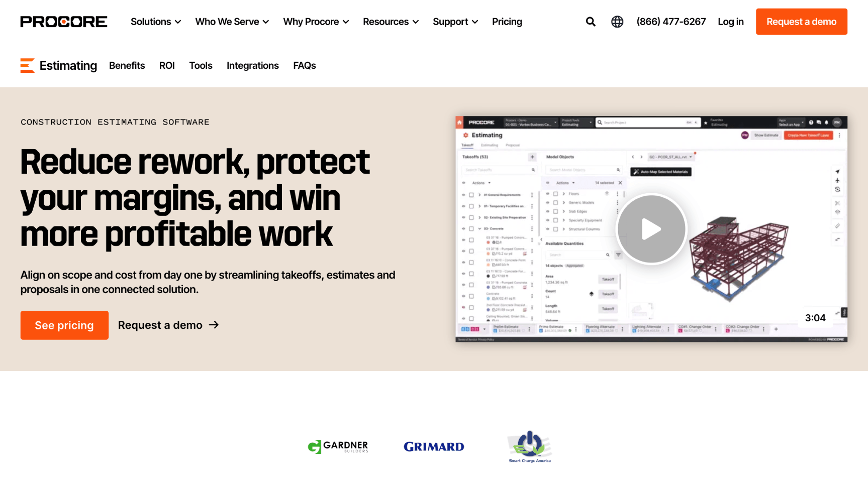 Procore