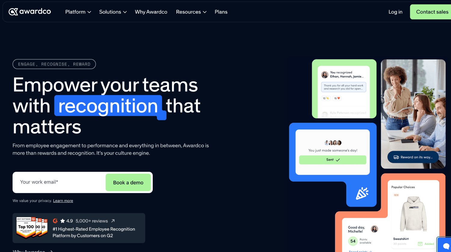 awardco