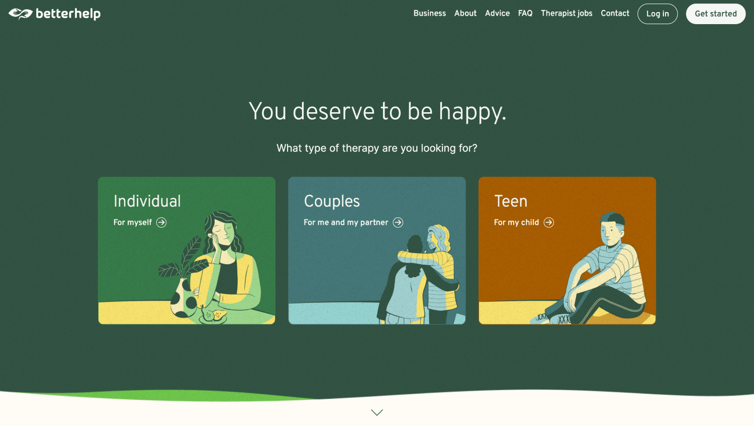 betterhelp