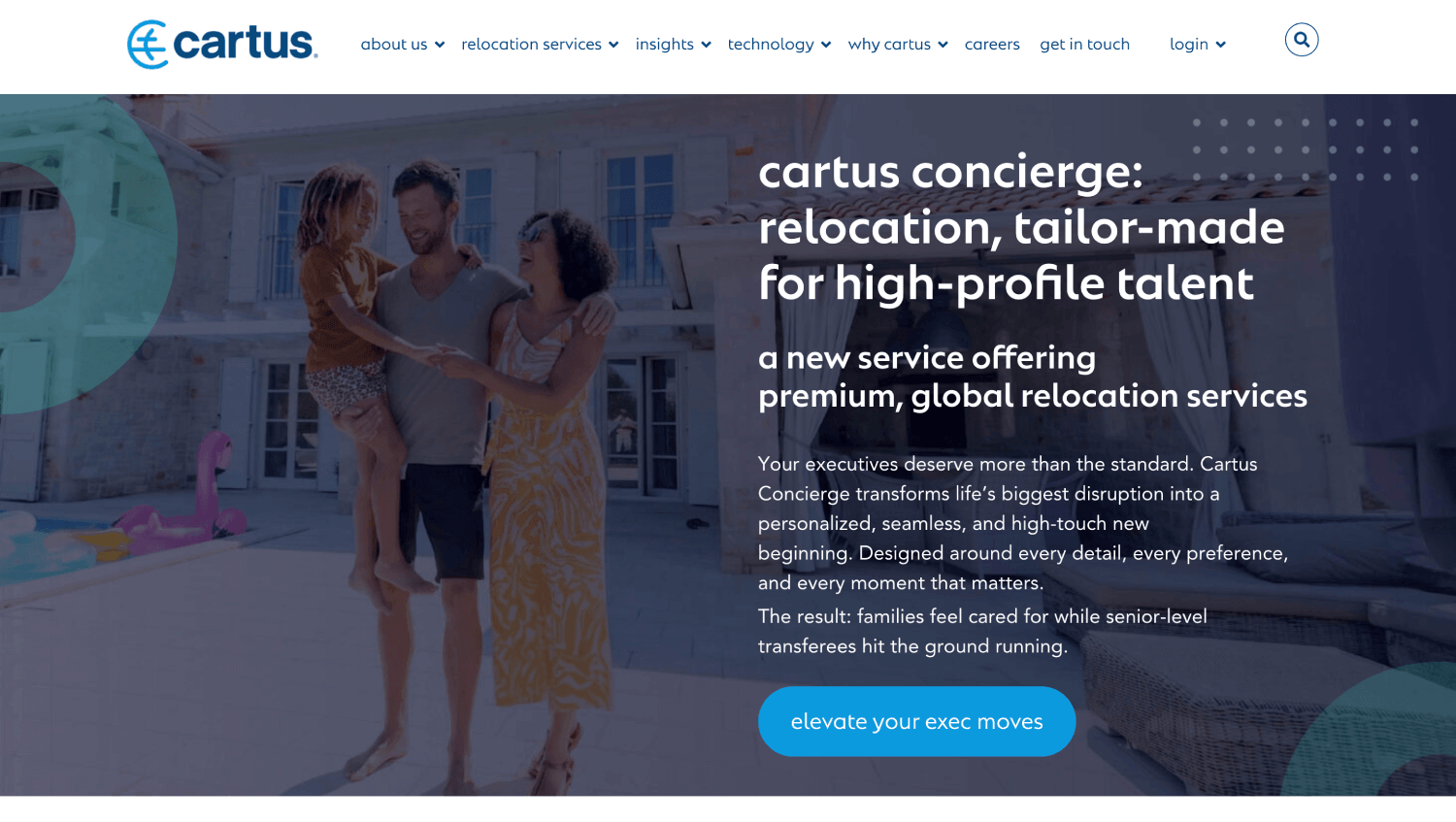 cartus