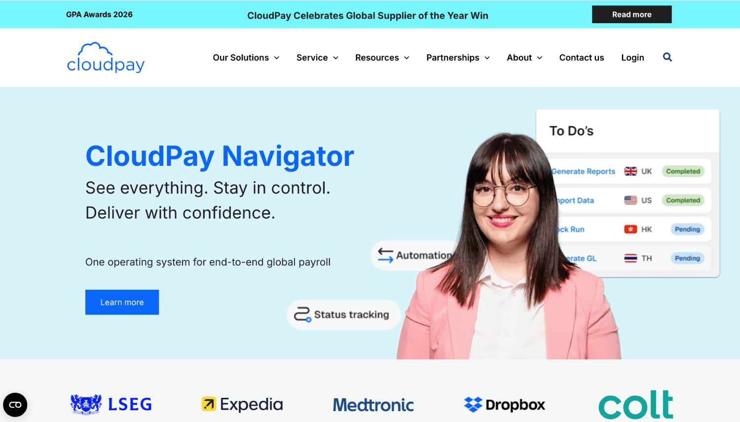 cloud pay