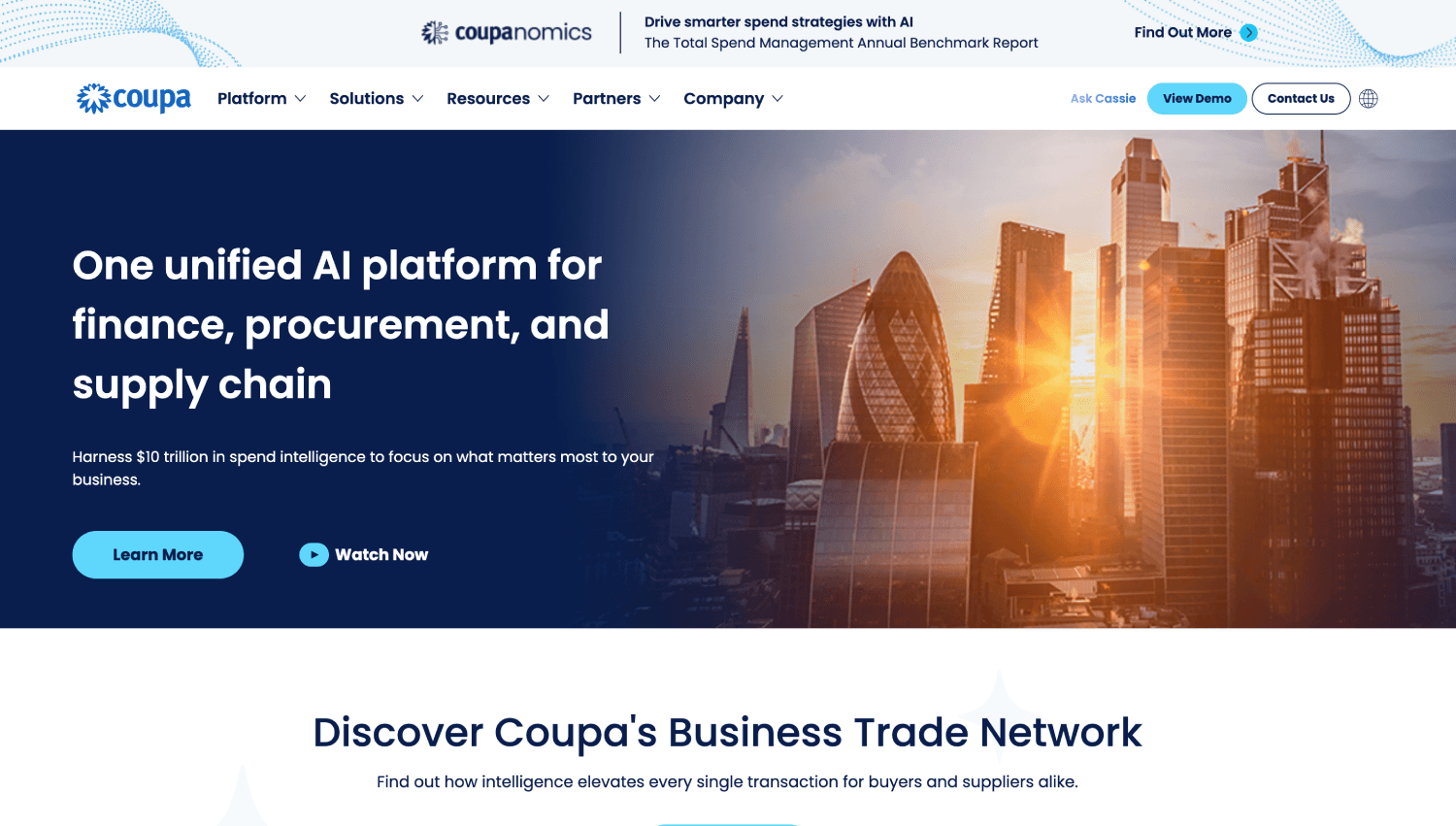 coupa