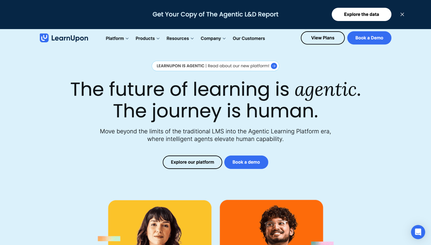 learnupon
