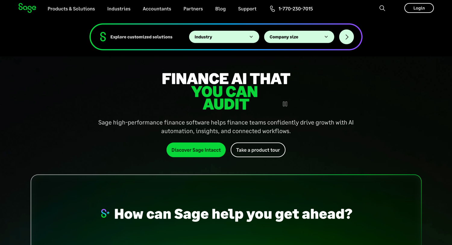 sage
