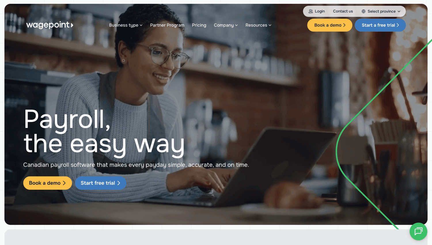wagepoint