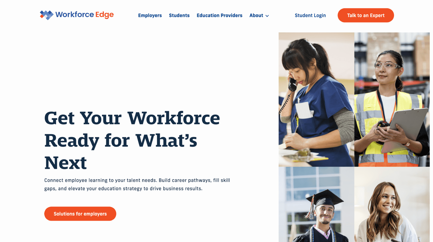 workforce edge