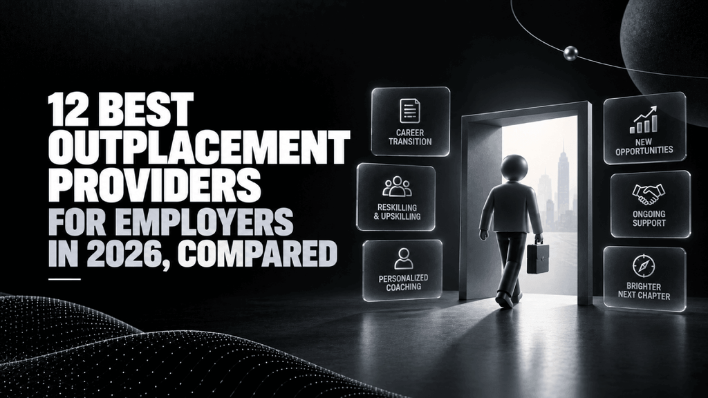 12 Best Outplacement Providers for Employers in 2026 Compared