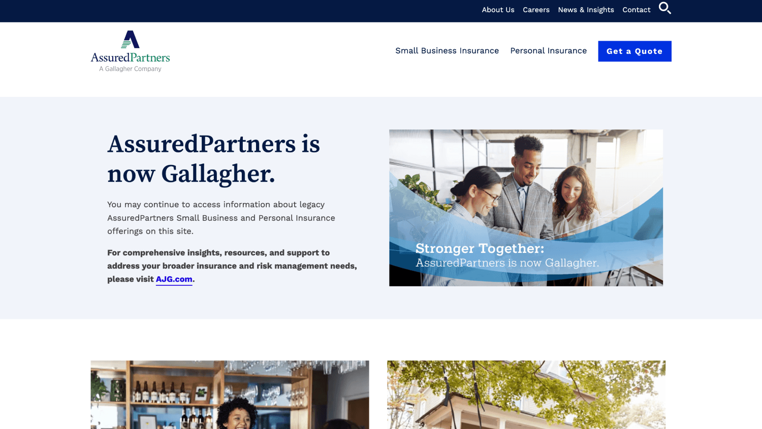 AssuredPartners